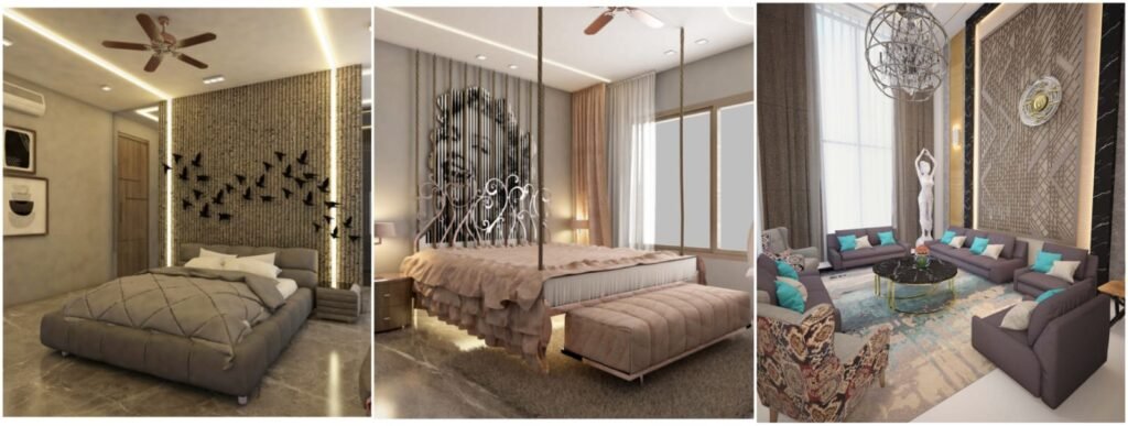 hospitality interior designer