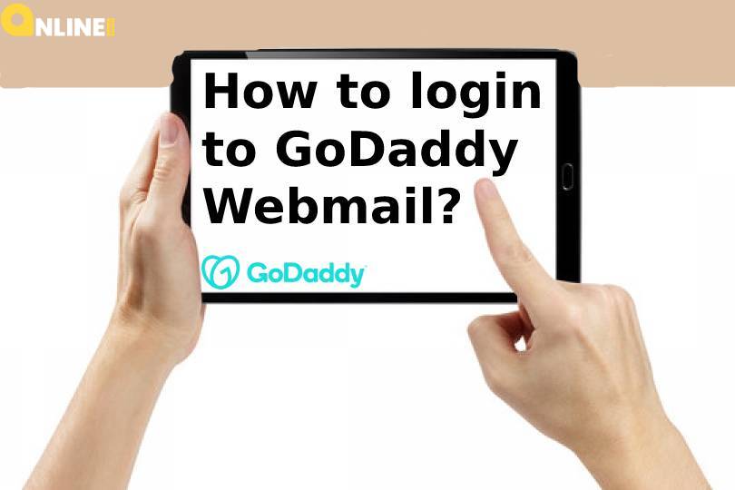 GoDaddy Webmail