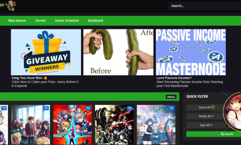 Kissanime Proxy 2022 – All you Should Know