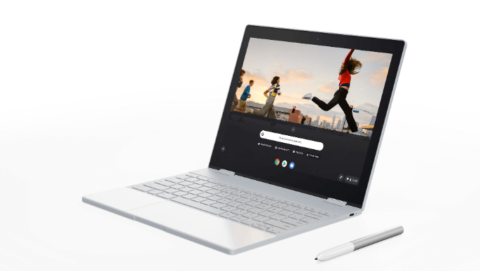Gle Pixelbook 12in Review
