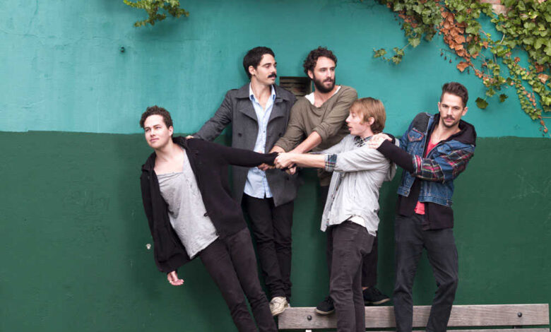 Local Natives Chicago Concert Tickets