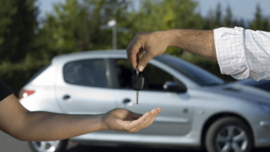 Benefits Of Owning A Used Car