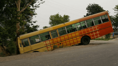 bus accident lawyers
