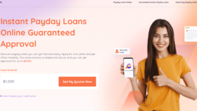 payday loan with guaranteed approval