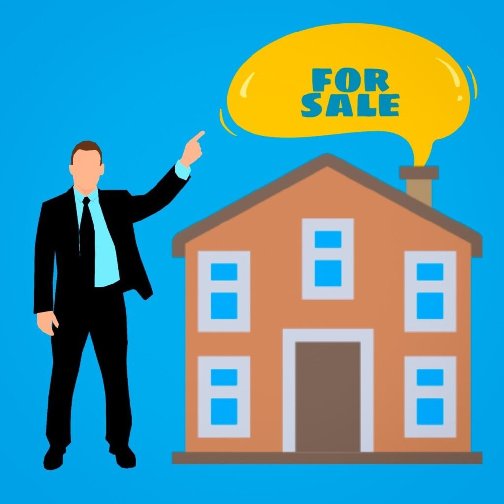 Real Estate Agent