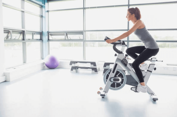 Value to Health of Stationary Bike