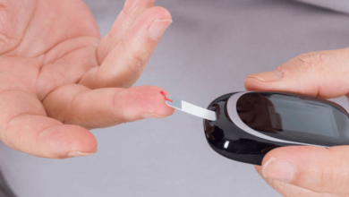 Types and Causes of Diabetes