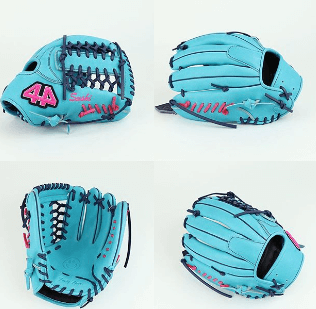 44 custom gloves