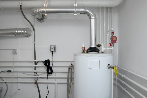Advantages of a Water Heater Heat Pump 