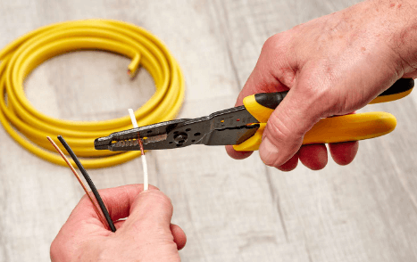 How to Sharpen Your Wire Cutters