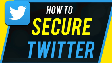 How to Secure Your Twitter Account: A Detailed Guide