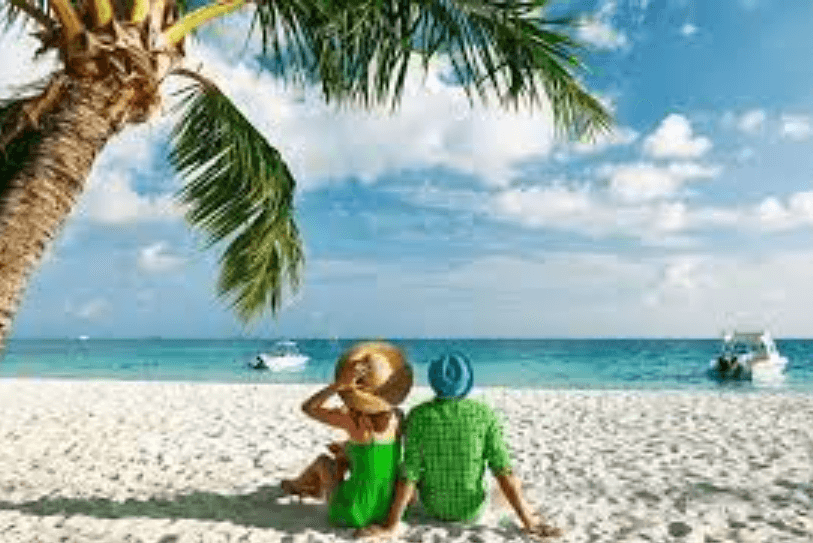 5 Unbelievable Beach Holiday Destinations for 2023
