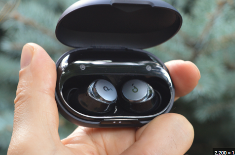 Nowadays, everyone is using wireless earbuds. But original and high-quality products can provide you with a unique experience