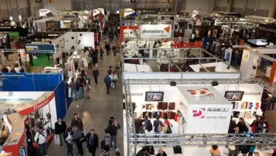 How Trade Show Display Sets Enhance Your Brand?