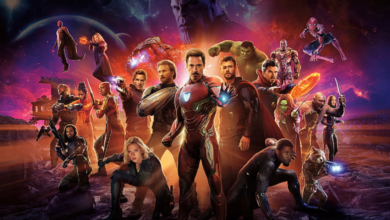 5120x1440p 329 Marvel's Avengers Backgrounds