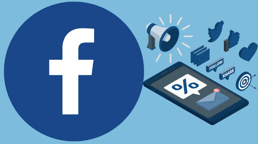 Organic Reach for Your Facebook Ads
