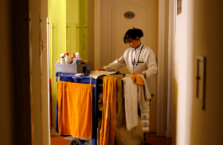 Tips For Tipping Your Maid Service Provider