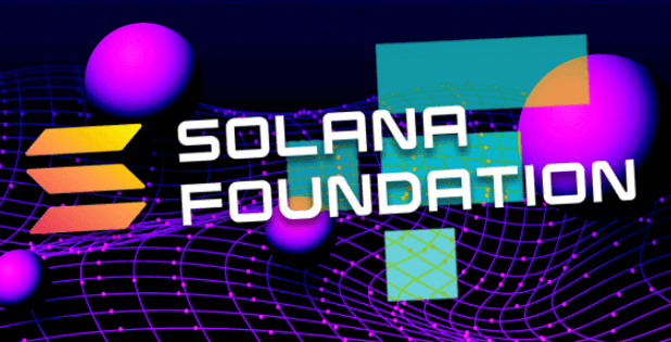 The Solana Foundation Slopehaywarddecrypt