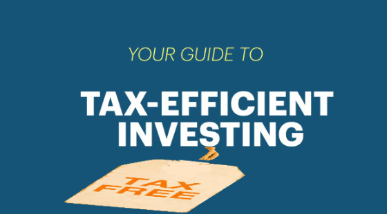 Tax-Smart Investing