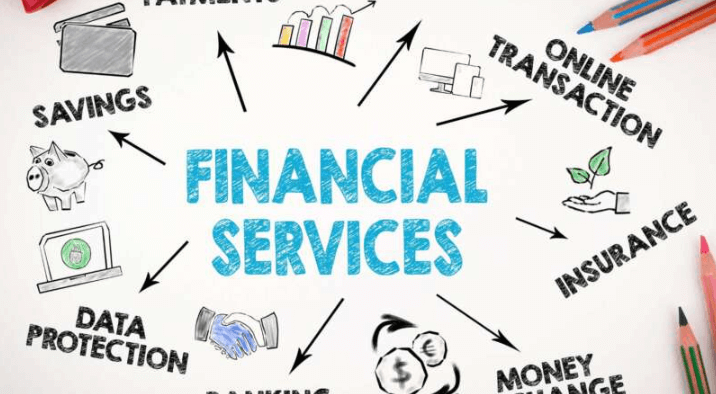 Financial Services Business