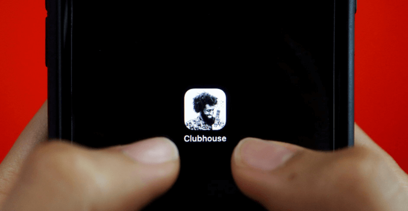 Clubhouse Ios Androidpeters