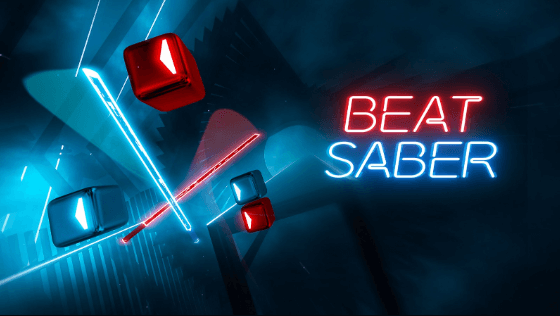 50k Beat Saberrosenbergventurebeat