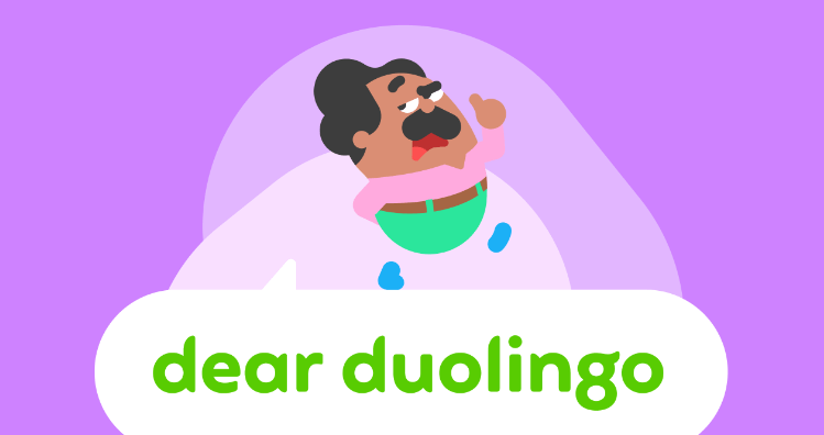 After Using Duolingo, I Am More Confident in My Language Skills.