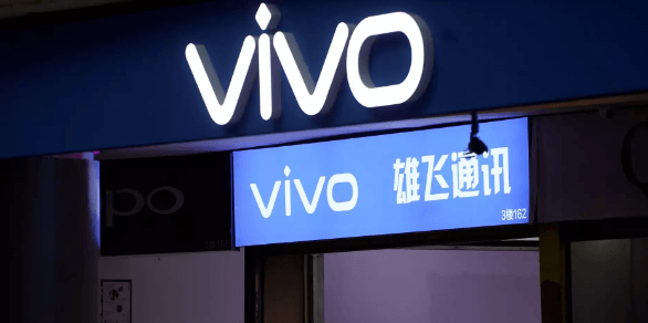 Filing India Vivo Vivo 13b Chinese