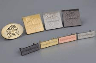 Customized Metal Tags-Enhancing Your Products With Personalized Tags