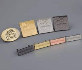 Customized Metal Tags-Enhancing Your Products With Personalized Tags