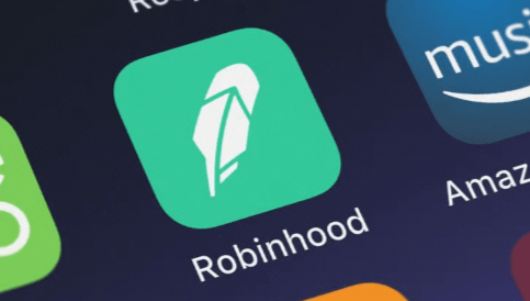 Robinhood 2.1b May Yoy Maus Yoy
