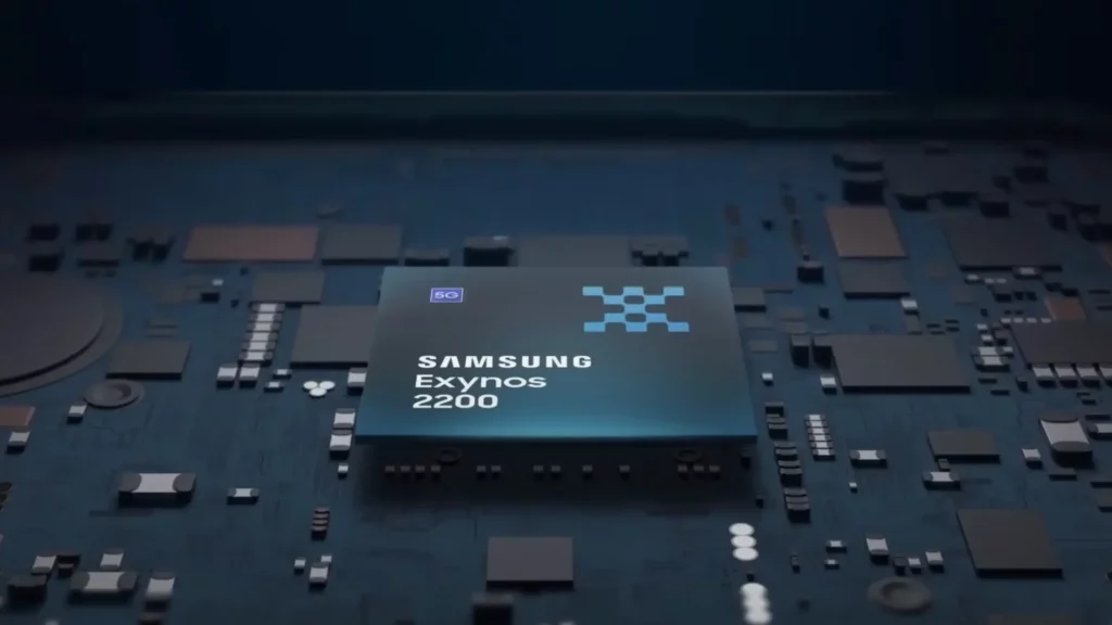 Samsung and AMD Collaborate to Develop Next-Generation Mobile Processors