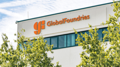 Globalfoundries Q4 Investor Yoy 1.85b 1.85b