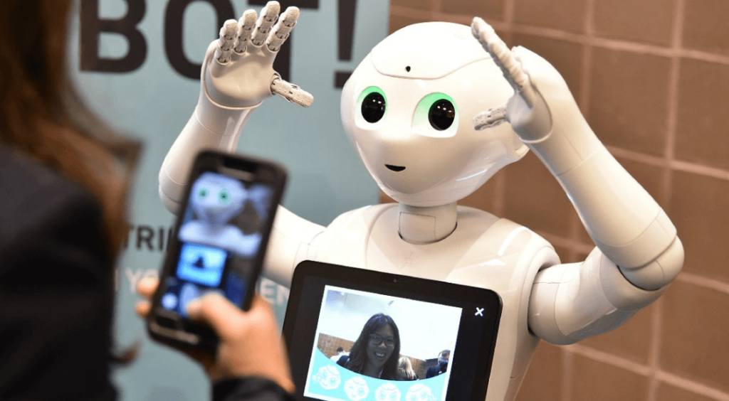 Meta Habitat Homerobotwheatleysiliconangle