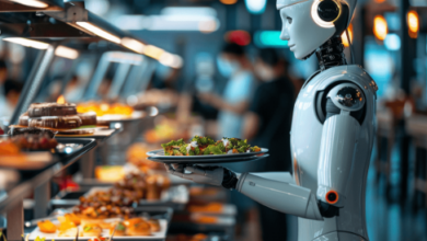 The Efficiency Revolution: A Guide to Transforming Your Restaurant Operations