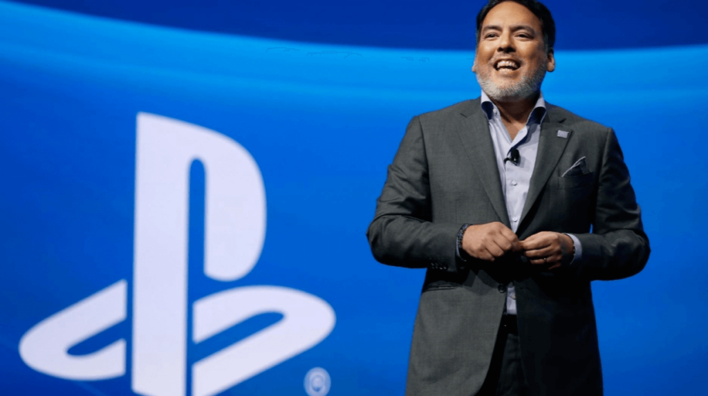 Shawn Layden Readygg Aitakahashiventurebeat