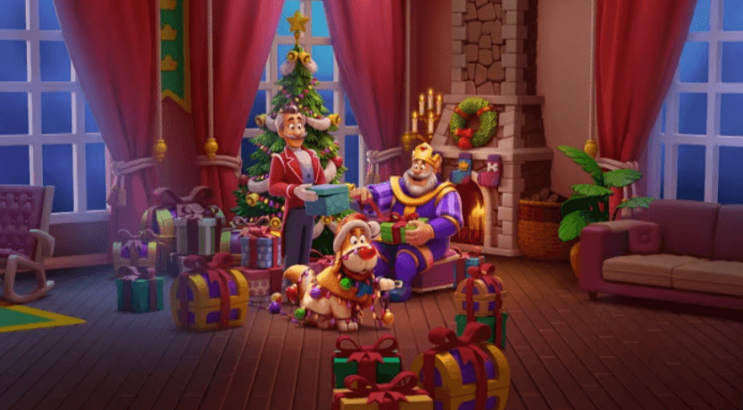 Match July Candy Crush Sagabradshaw Financialtimes