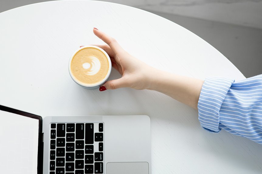 increasing digital presence numbers