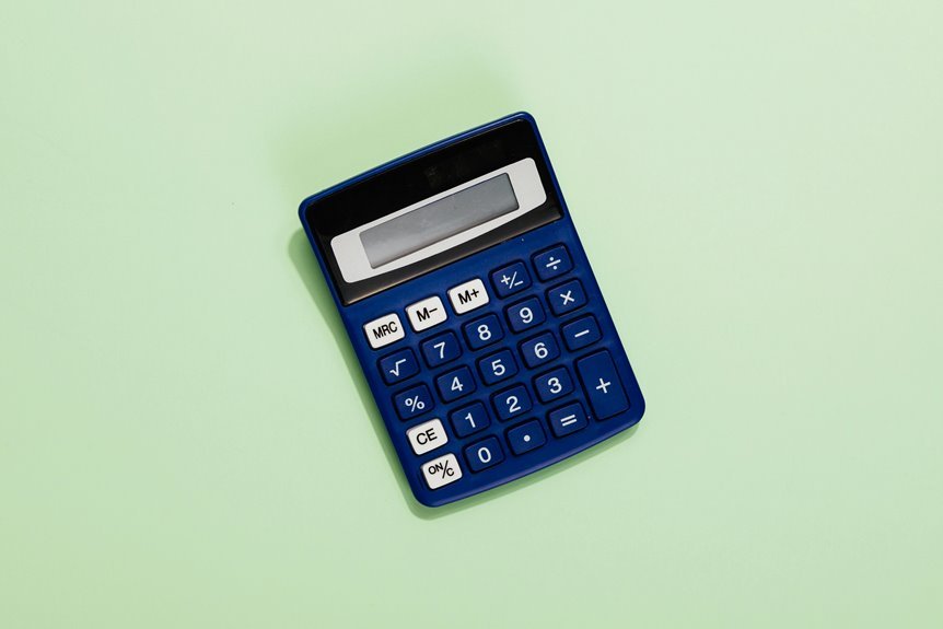 operational analysis of numbers