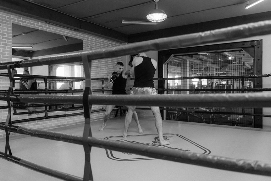 ubyhojytera s opponent revealed