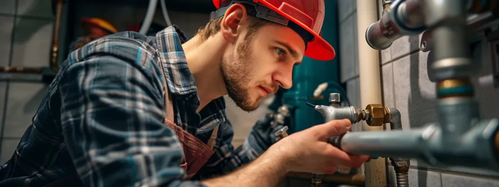 Need a Plumber? The Importance of Finding a Trusted Local Professional