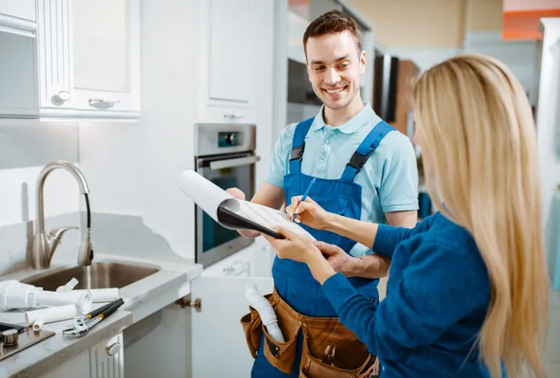 Assessing Professional Credentials Before Hiring a Plumber