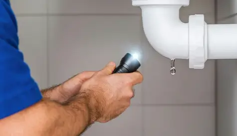 Why Leak Detection Technology Is Changing Plumbing Solutions
