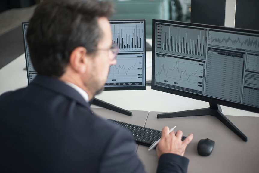 enterprise data monitoring sequence identifiers