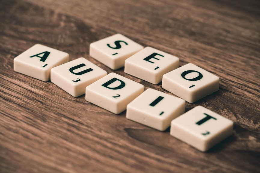 final infrastructure audit compilation identifiers