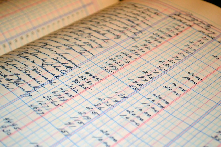 fresh system reliability ledger tracking ids