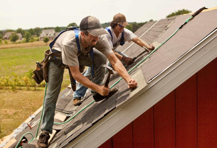 What Homeowners Should Know Before Planning a Roof Replacement