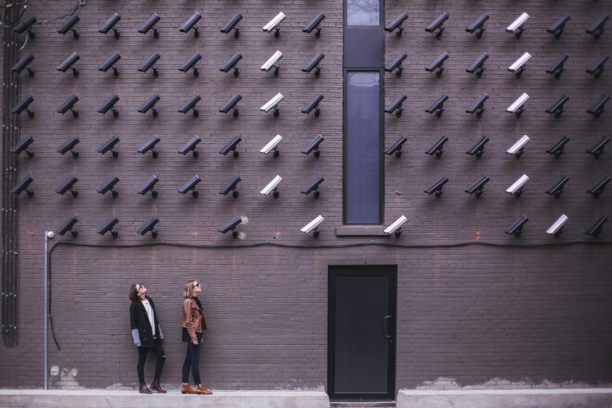 network safety observation ids list