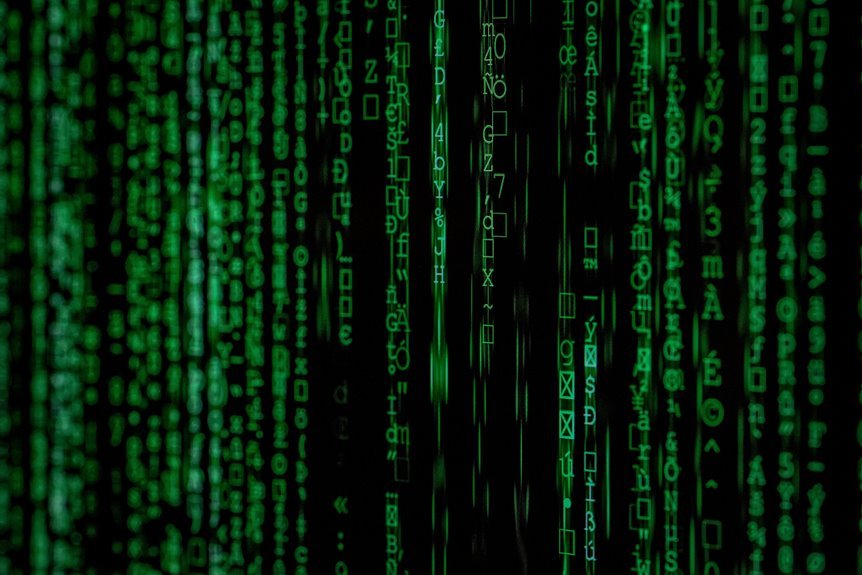operational data integrity sequence identifiers