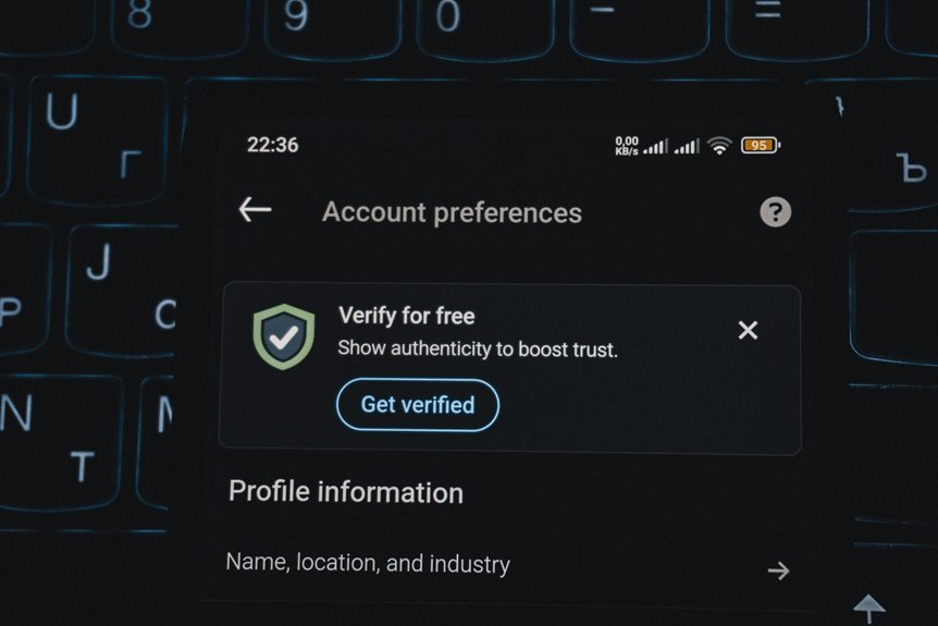 platform source verification audit